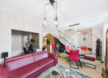 Квартира за 760 000 евро в Люксембурге, Люксембург