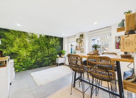 Квартира за 799 000 евро в Люксембурге, Люксембург