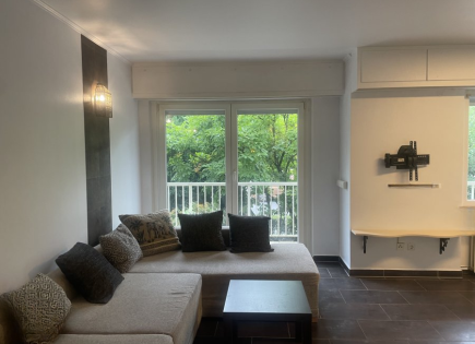 Квартира за 475 000 евро в Люксембурге, Люксембург