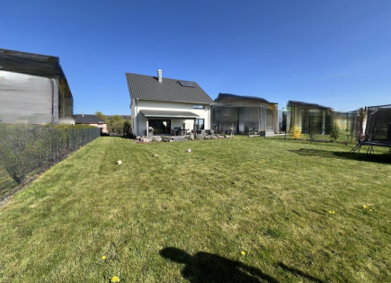 Квартира за 1 075 000 евро в Дикирхе, Люксембург