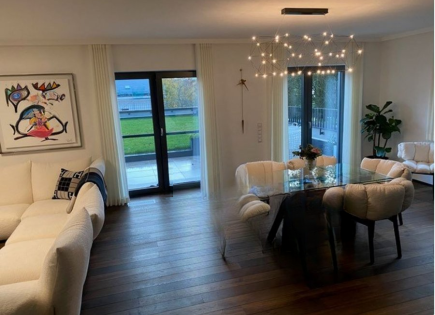 Квартира за 1 680 000 евро в Люксембурге, Люксембург