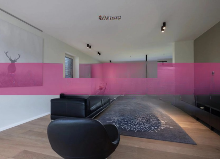 Квартира за 1 382 000 евро в Люксембурге, Люксембург