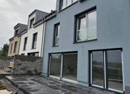 Квартира за 1 395 000 евро в Люксембурге, Люксембург