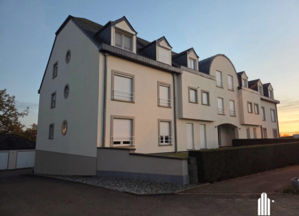 Квартира за 342 000 евро в Дикирхе, Люксембург