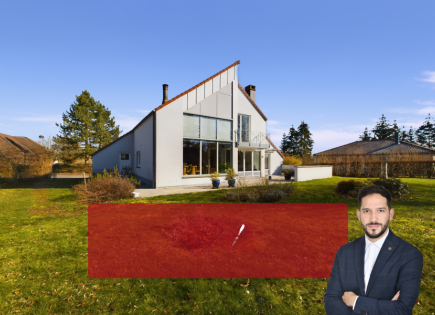 Квартира за 1 695 000 евро в Люксембурге, Люксембург