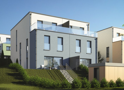 Квартира за 995 000 евро в Люксембурге, Люксембург