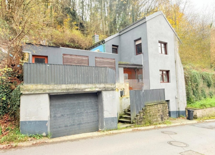 Квартира за 485 000 евро в Люксембурге, Люксембург