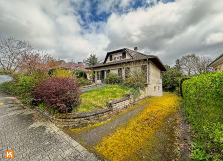 Квартира за 1 380 000 евро в Люксембурге, Люксембург