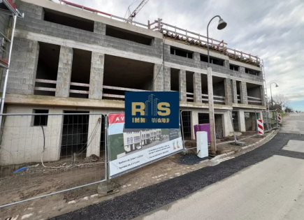 Квартира за 985 000 евро в Дикирхе, Люксембург