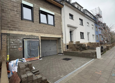 Квартира за 920 000 евро в Люксембурге, Люксембург