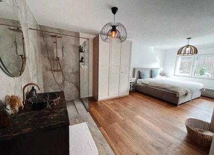 Квартира за 899 000 евро в Люксембурге, Люксембург