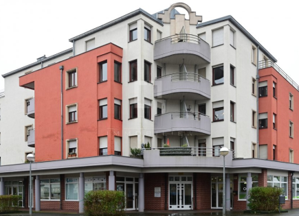 Квартира за 625 000 евро в Люксембурге, Люксембург