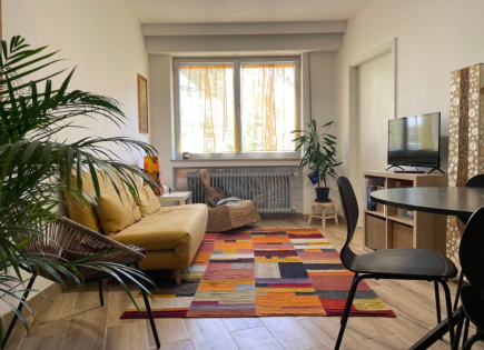 Квартира за 620 000 евро в Люксембурге, Люксембург