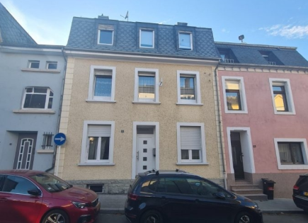 Квартира за 1 440 000 евро в Люксембурге, Люксембург