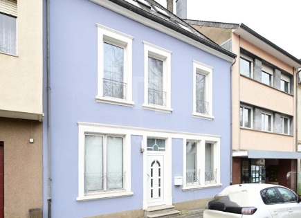 Квартира за 795 000 евро в Люксембурге, Люксембург