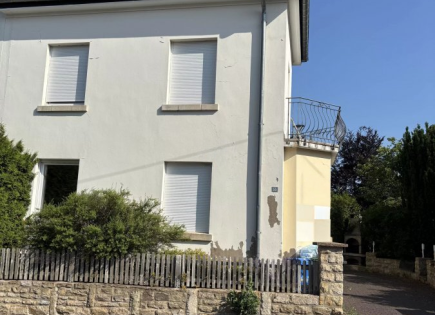 Квартира за 1 700 000 евро в Люксембурге, Люксембург