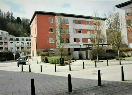 Квартира за 729 000 евро в Люксембурге, Люксембург