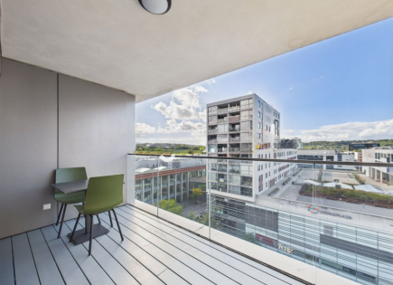 Квартира за 829 000 евро в Люксембурге, Люксембург