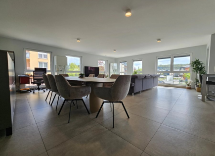 Квартира за 865 000 евро в Люксембурге, Люксембург