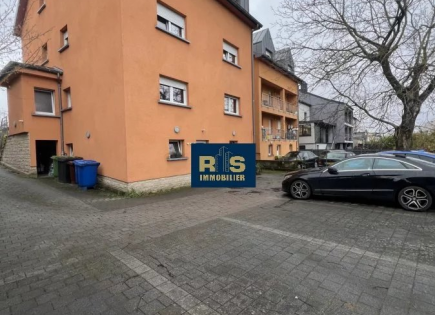 Квартира за 1 295 000 евро в Люксембурге, Люксембург