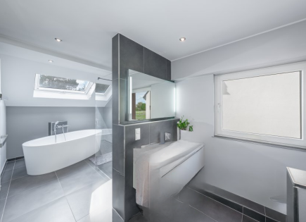 Квартира за 1 195 000 евро в Люксембурге, Люксембург