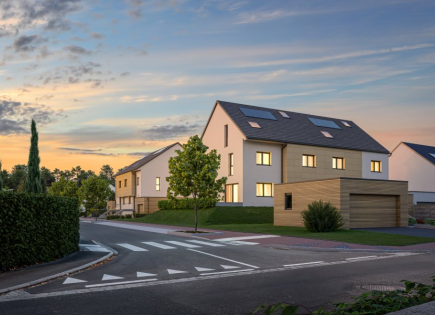 Квартира за 1 435 800 евро в Дикирхе, Люксембург