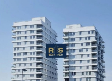 Квартира за 670 000 евро в Люксембурге, Люксембург