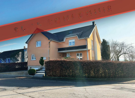 Квартира за 1 590 000 евро в Люксембурге, Люксембург