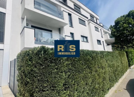 Квартира за 579 000 евро в Люксембурге, Люксембург