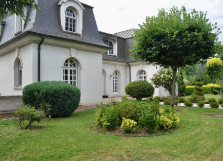 Квартира за 2 300 000 евро в Гревенмахере, Люксембург