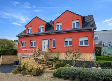 Квартира за 1 365 000 евро в Гревенмахере, Люксембург