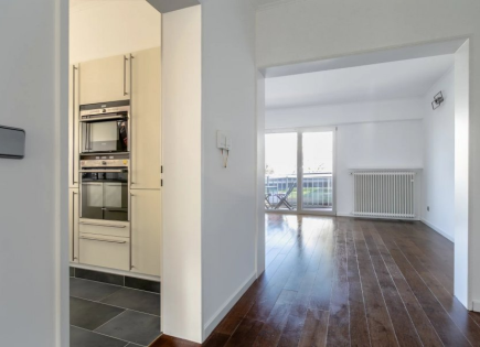 Квартира за 920 000 евро в Люксембурге, Люксембург