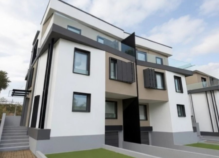 Квартира за 1 280 000 евро в Люксембурге, Люксембург