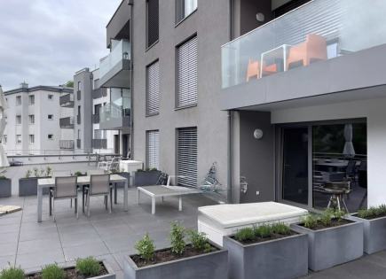 Квартира за 680 000 евро в Люксембурге, Люксембург