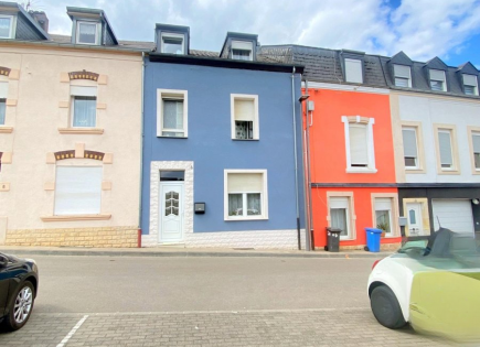 Квартира за 629 000 евро в Люксембурге, Люксембург