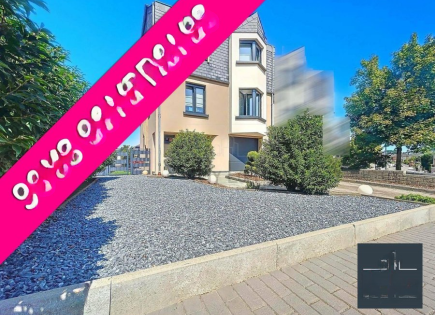 Квартира за 1 150 000 евро в Люксембурге, Люксембург