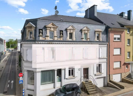 Квартира за 775 000 евро в Люксембурге, Люксембург