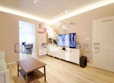 Квартира за 669 000 евро в Люксембурге, Люксембург