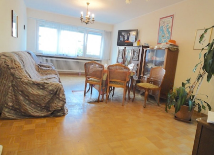 Квартира за 640 000 евро в Люксембурге, Люксембург