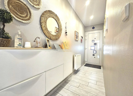 Квартира за 640 000 евро в Люксембурге, Люксембург