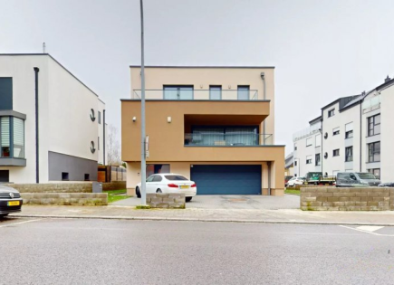 Квартира за 1 499 000 евро в Люксембурге, Люксембург