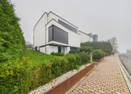 Квартира за 1 200 000 евро в Люксембурге, Люксембург