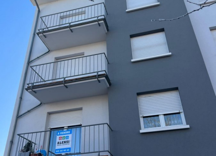 Квартира за 490 000 евро в Люксембурге, Люксембург