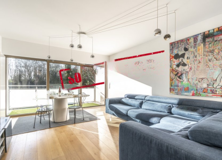 Квартира за 790 000 евро в Люксембурге, Люксембург