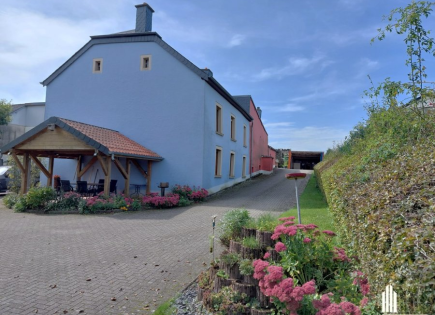 Квартира за 619 000 евро в Дикирхе, Люксембург