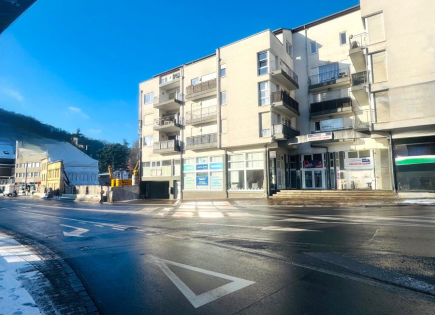 Квартира за 530 000 евро в Люксембурге, Люксембург