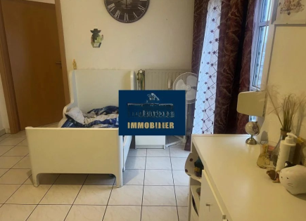 Квартира за 545 000 евро в Люксембурге, Люксембург