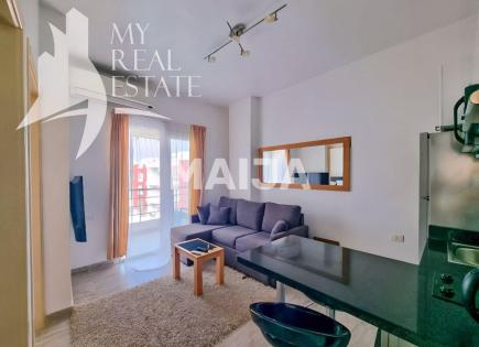 Апартаменты за 33 000 евро в Хургаде, Египет