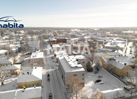 Апартаменты за 275 000 евро в Хамине, Финляндия