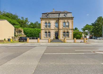 Квартира за 1 580 000 евро в Гревенмахере, Люксембург